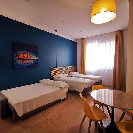 Cattaro 65 - Flexible Check-In Apartments バーリ エクステリア 写真