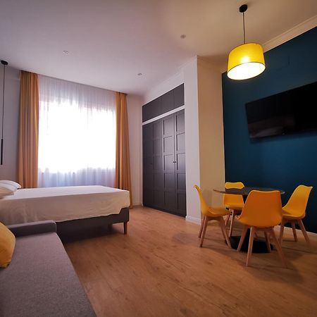 Cattaro 65 - Flexible Check-In Apartments バーリ エクステリア 写真
