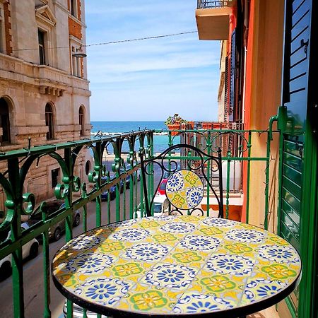 Cattaro 65 - Flexible Check-In Apartments バーリ エクステリア 写真