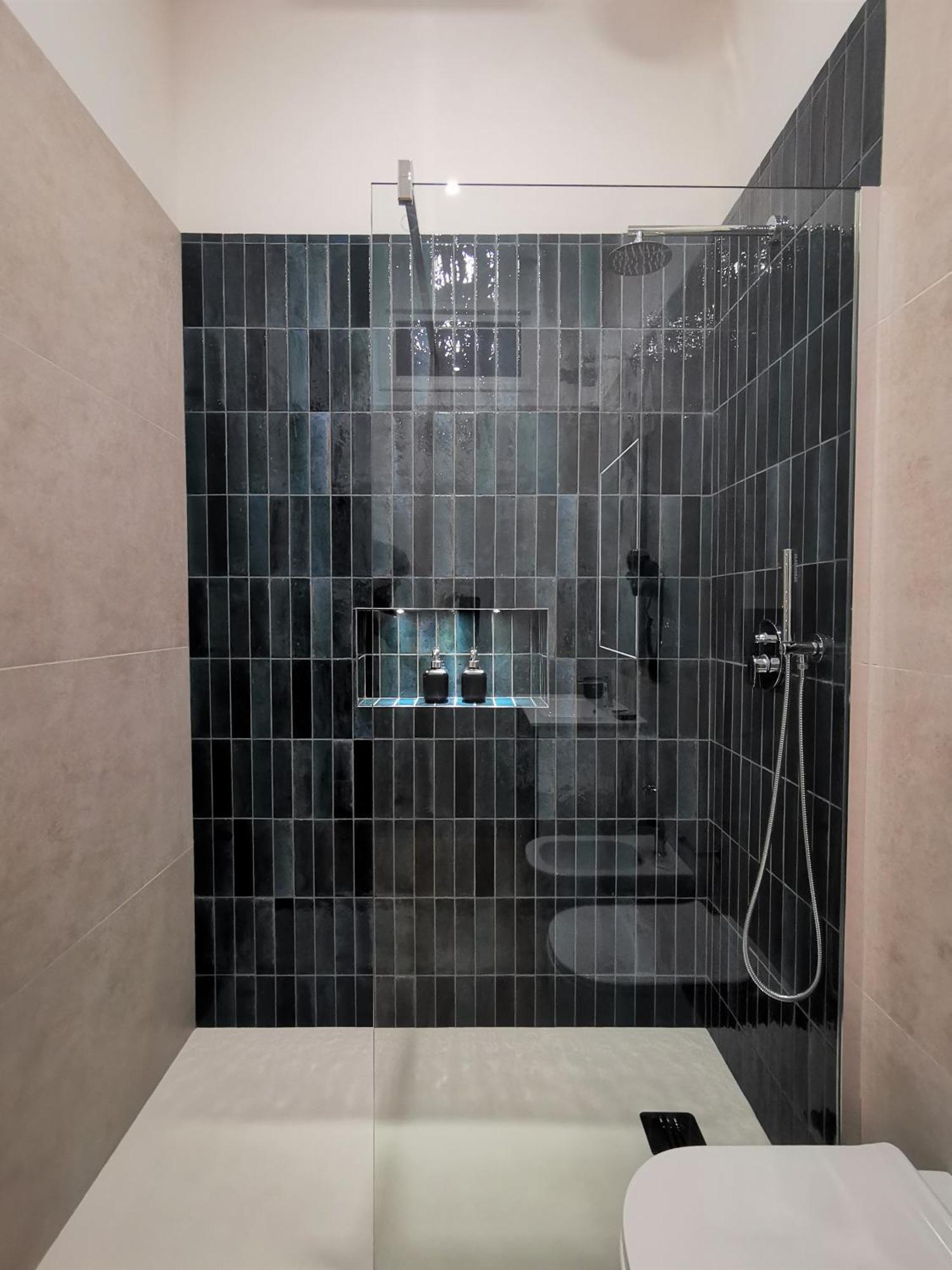 Cattaro 65 - Flexible Check-In Apartments バーリ エクステリア 写真