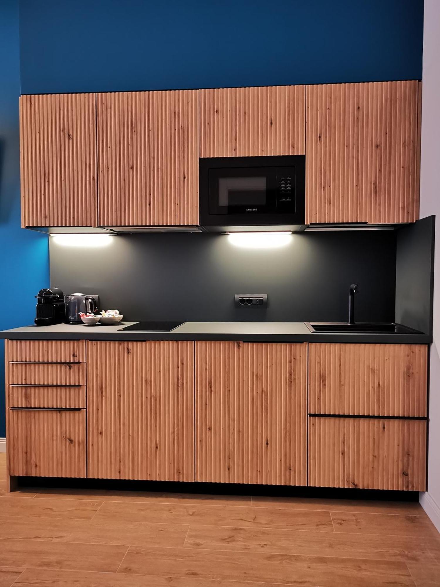 Cattaro 65 - Flexible Check-In Apartments バーリ エクステリア 写真
