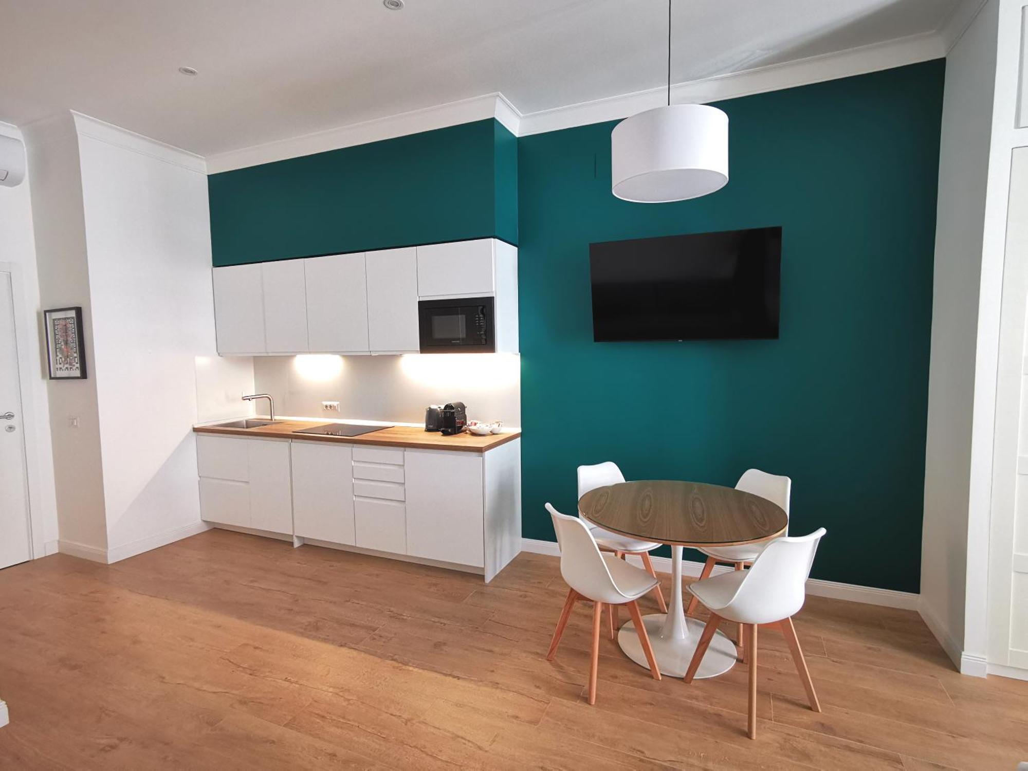 Cattaro 65 - Flexible Check-In Apartments バーリ エクステリア 写真