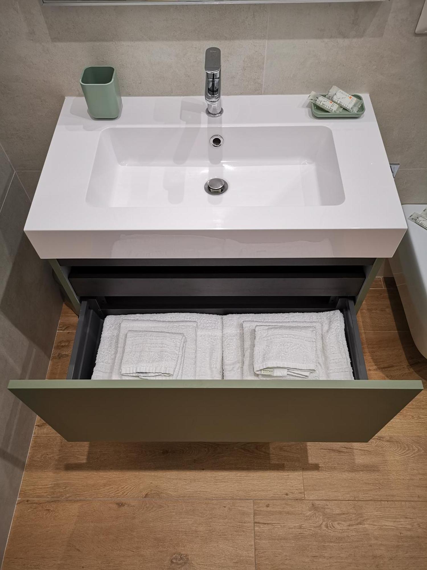 Cattaro 65 - Flexible Check-In Apartments バーリ エクステリア 写真