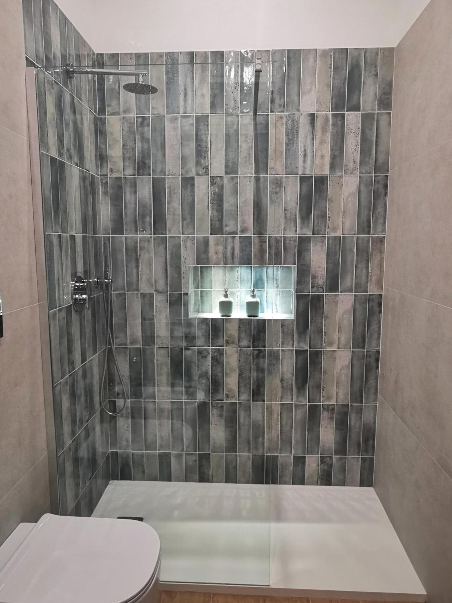 Cattaro 65 - Flexible Check-In Apartments バーリ エクステリア 写真