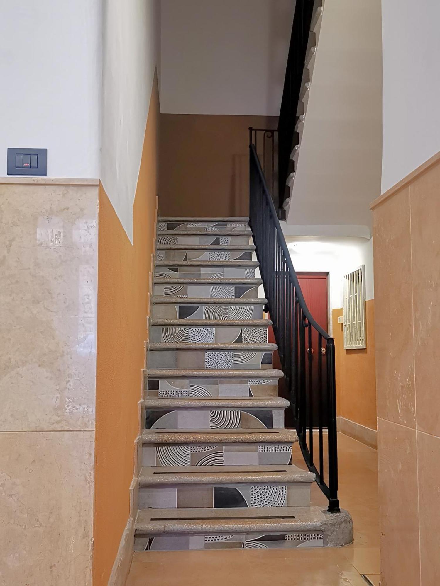 Cattaro 65 - Flexible Check-In Apartments バーリ エクステリア 写真