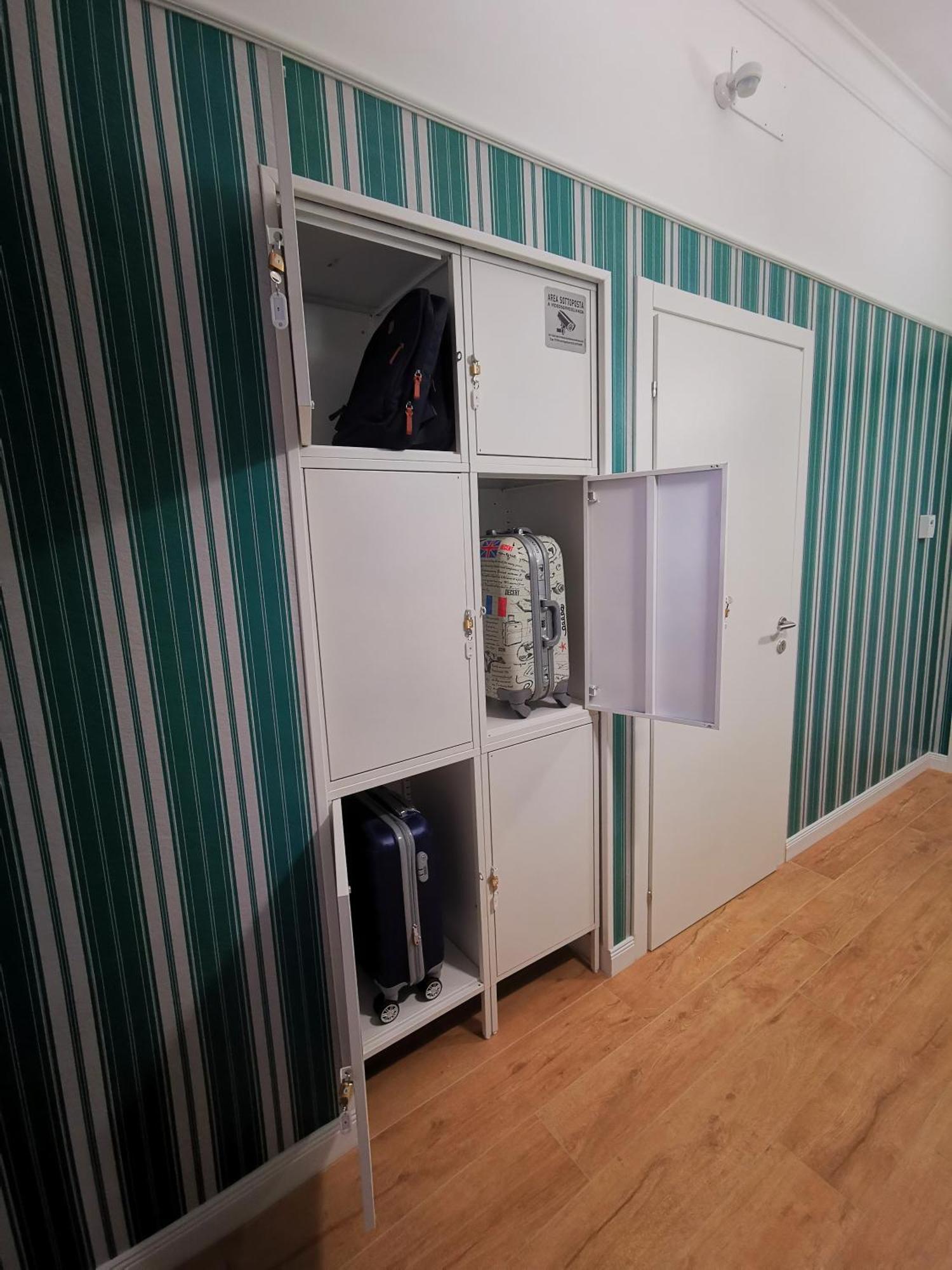 Cattaro 65 - Flexible Check-In Apartments バーリ エクステリア 写真
