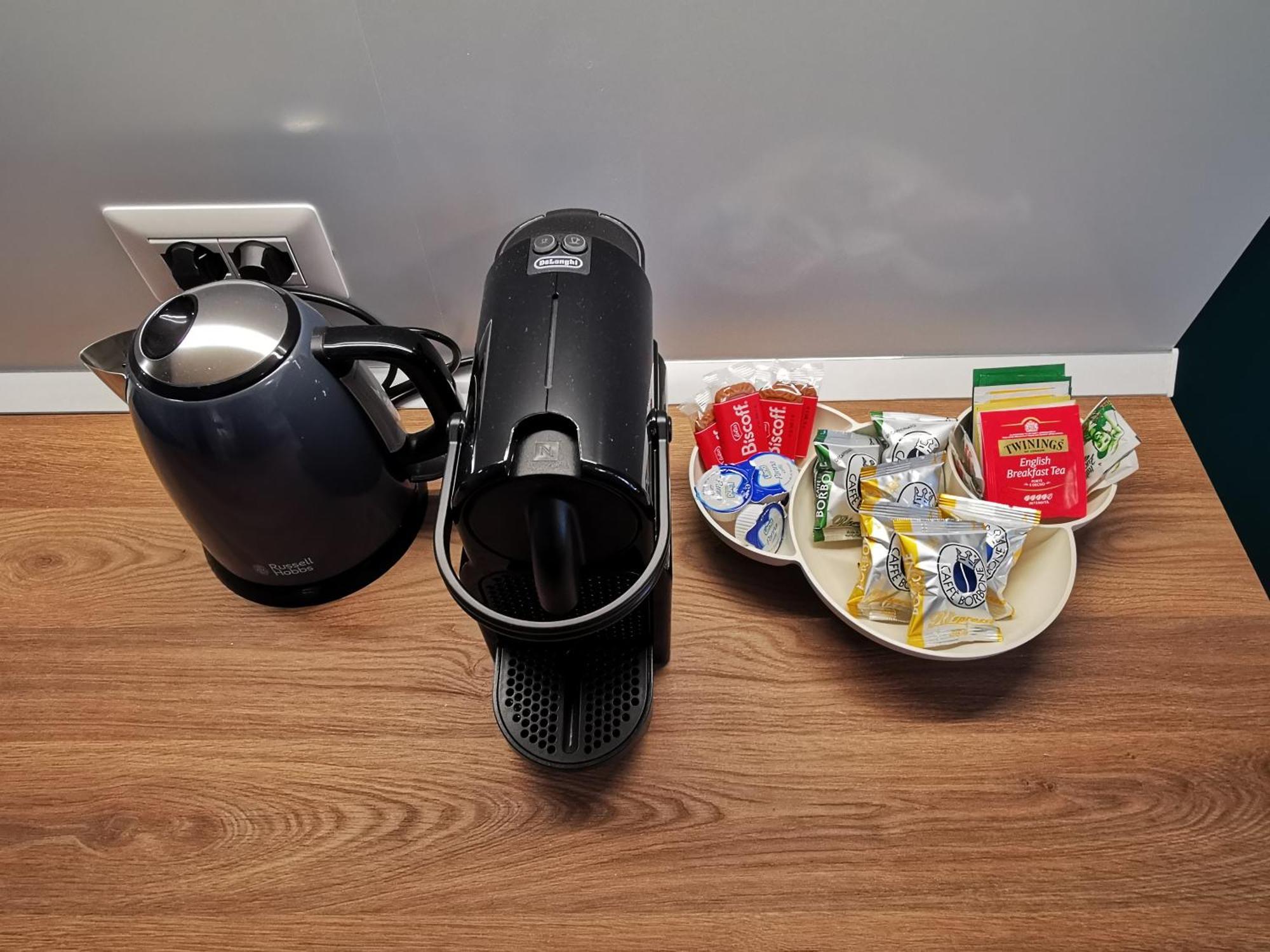 Cattaro 65 - Flexible Check-In Apartments バーリ エクステリア 写真