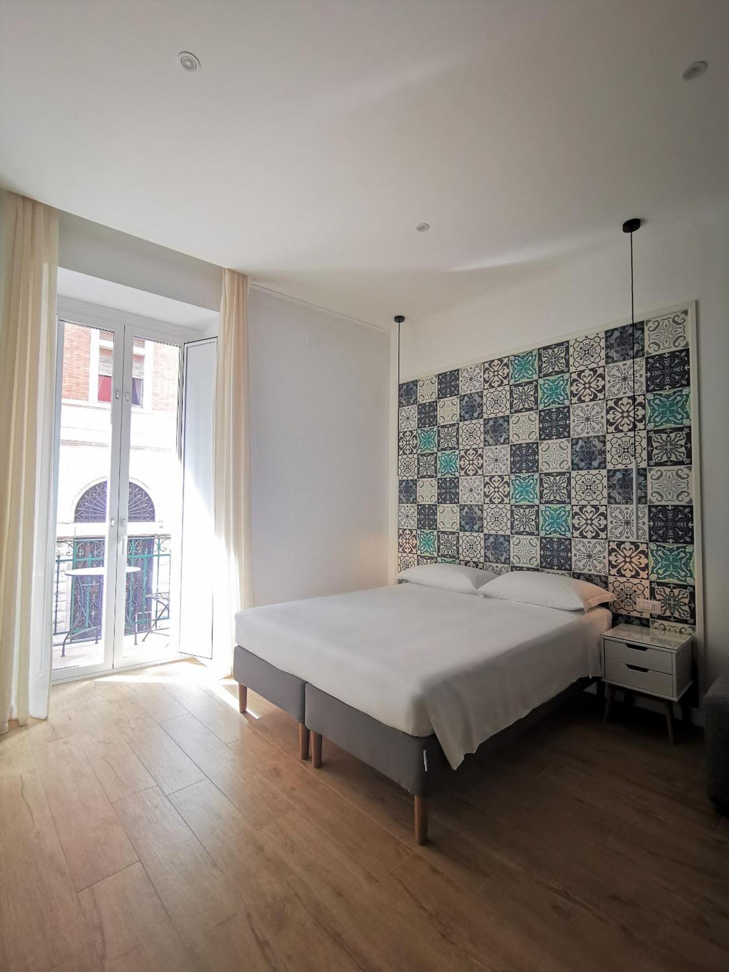 Cattaro 65 - Flexible Check-In Apartments バーリ エクステリア 写真
